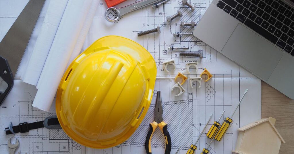 projects requiring general contractor's license