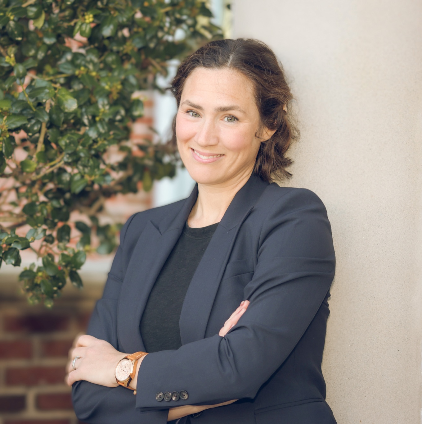 Catherine Goodman Headshot Square