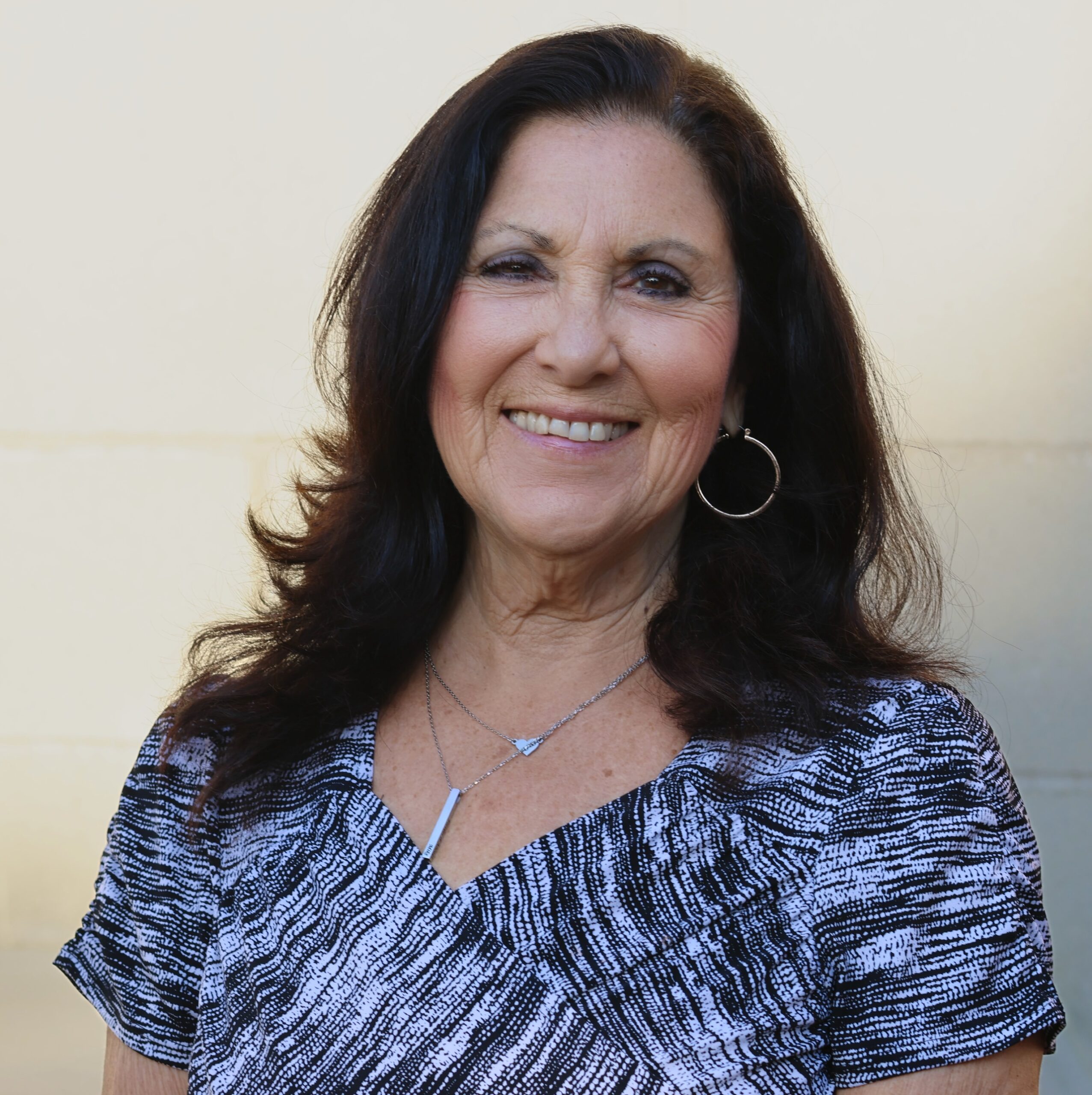 Joanne Braman Headshot Square