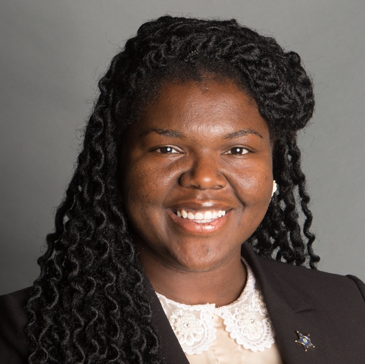 Lon'Cherie' Billingsley